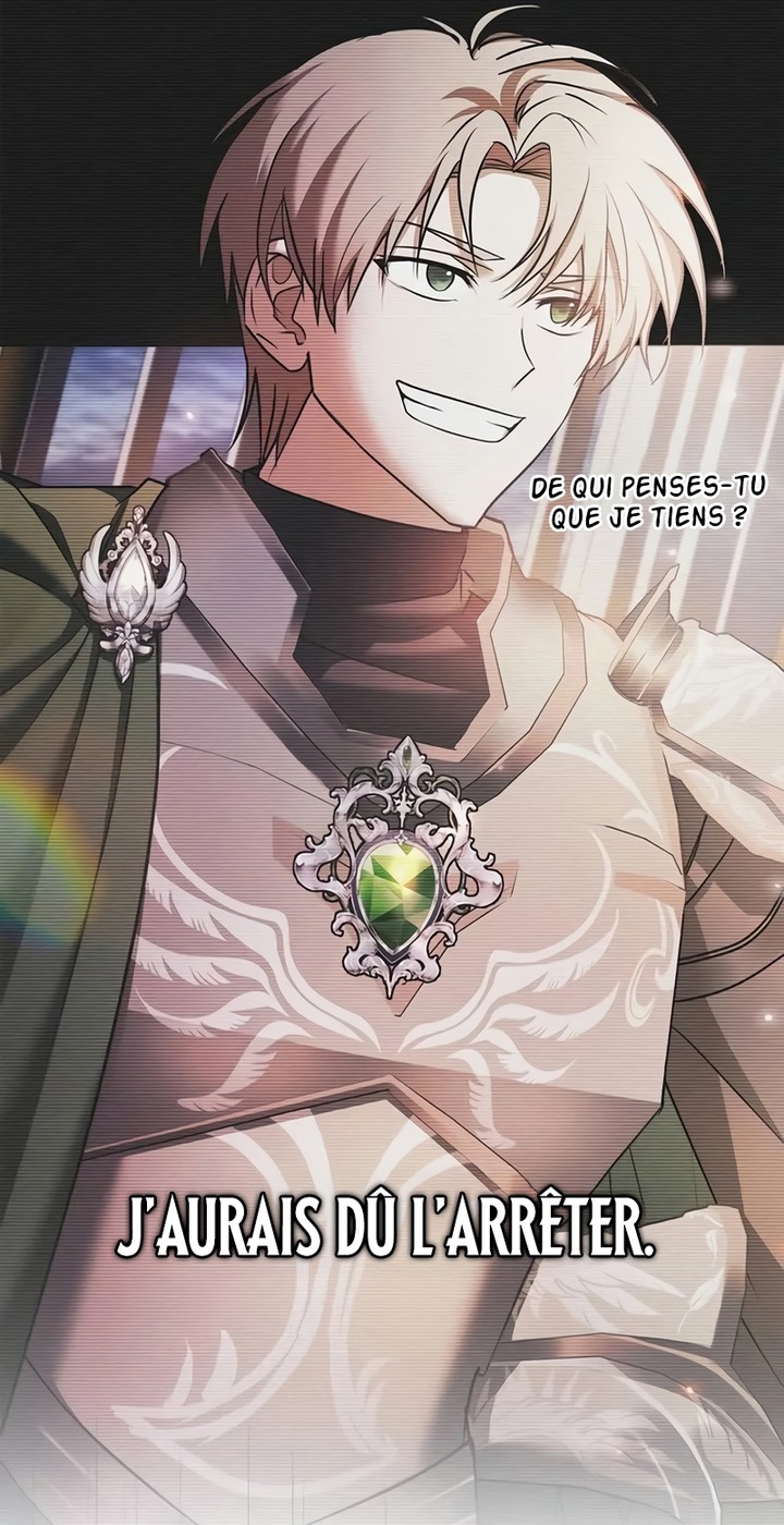 I’m Not That Kind of Talent Chapitre 80 - Page 38