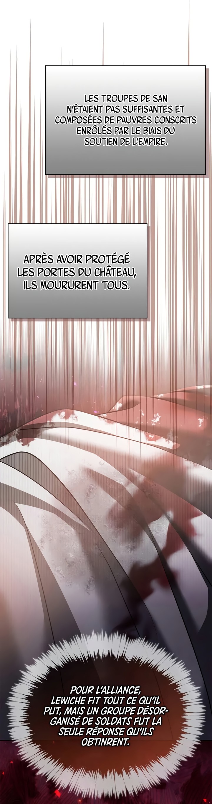 I’m Not That Kind of Talent Chapitre 80 - Page 41