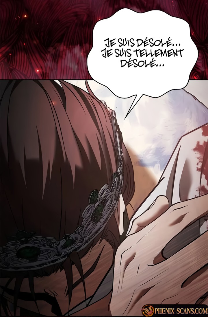 I’m Not That Kind of Talent Chapitre 80 - Page 42