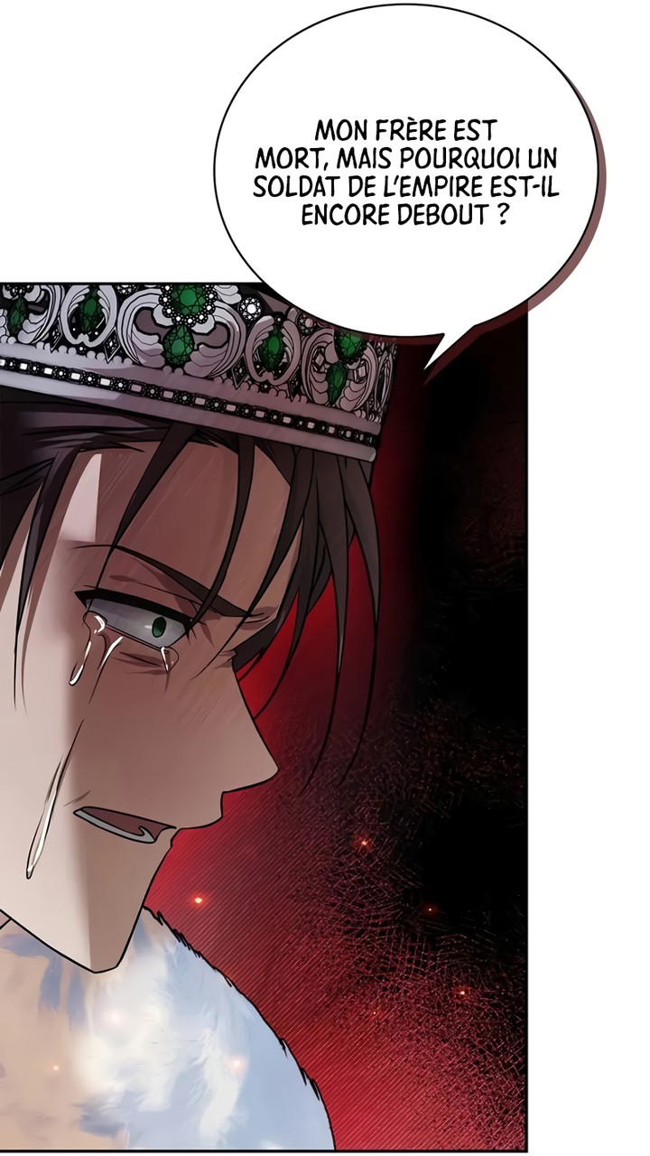 I’m Not That Kind of Talent Chapitre 80 - Page 47