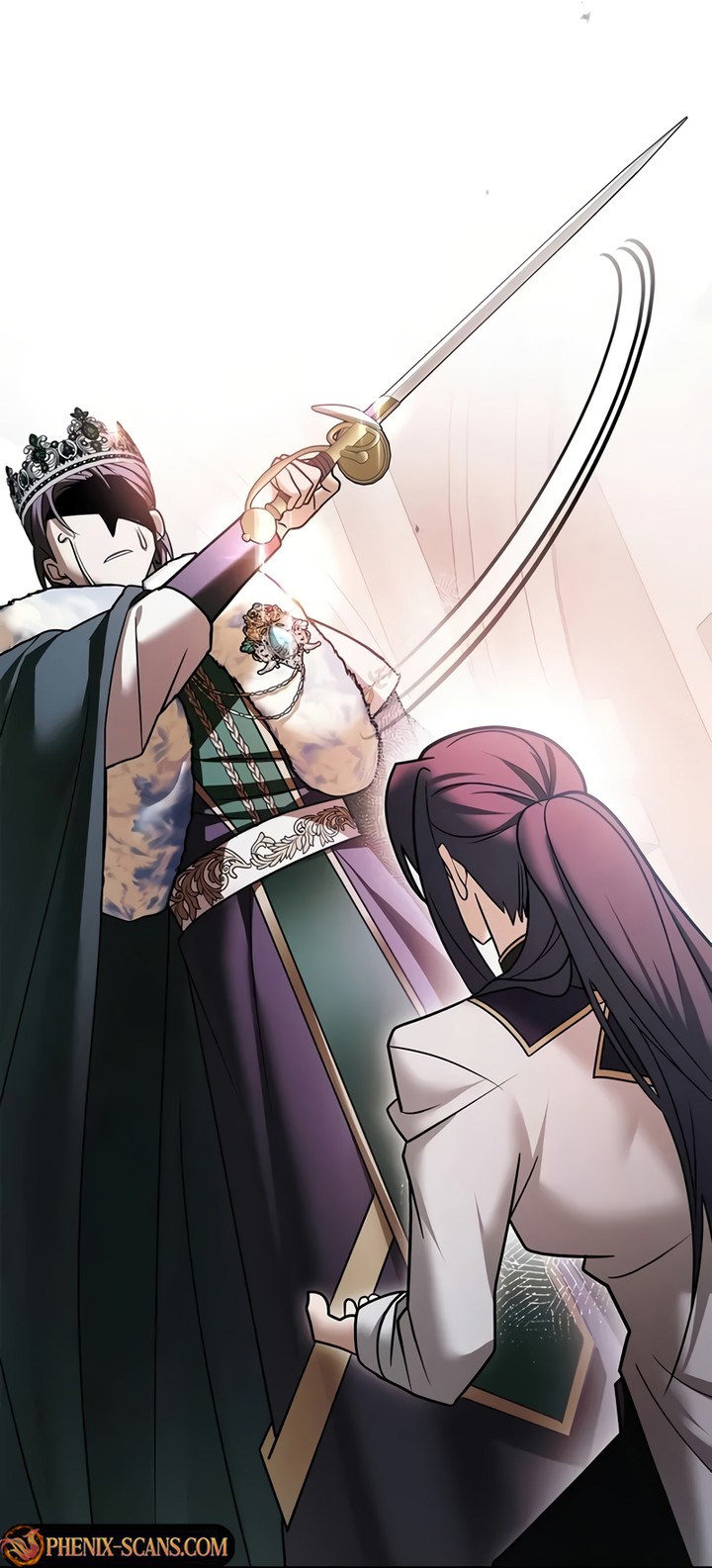 I’m Not That Kind of Talent Chapitre 80 - Page 56