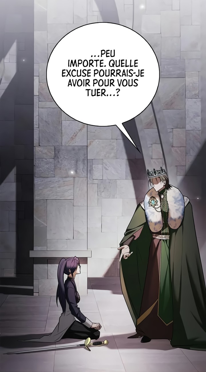 I’m Not That Kind of Talent Chapitre 80 - Page 66