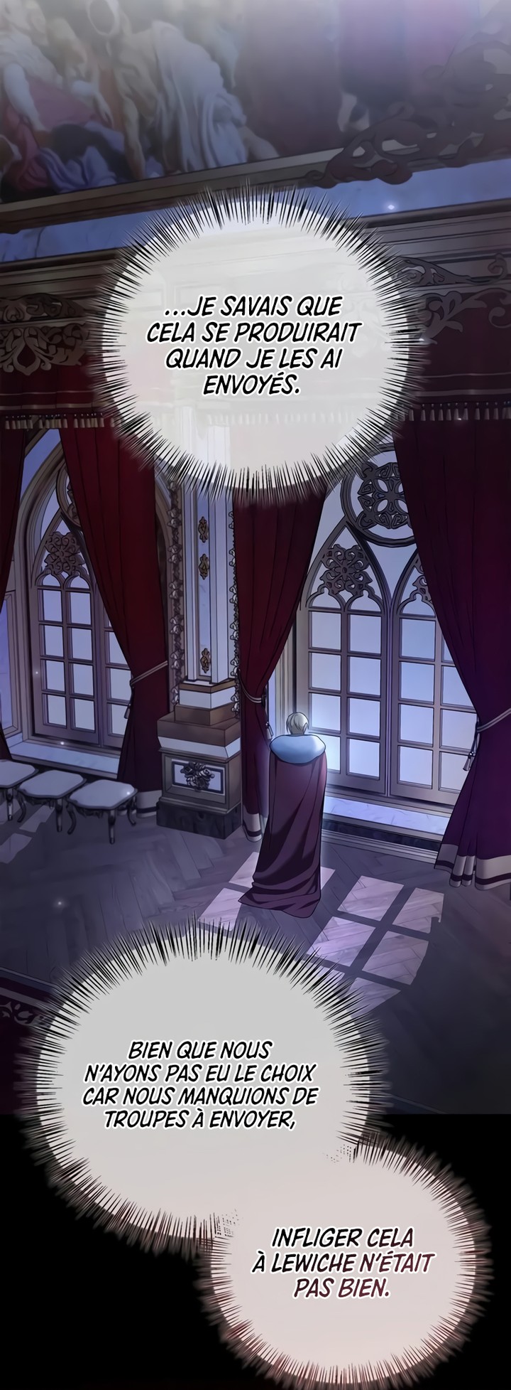 I’m Not That Kind of Talent Chapitre 80 - Page 73