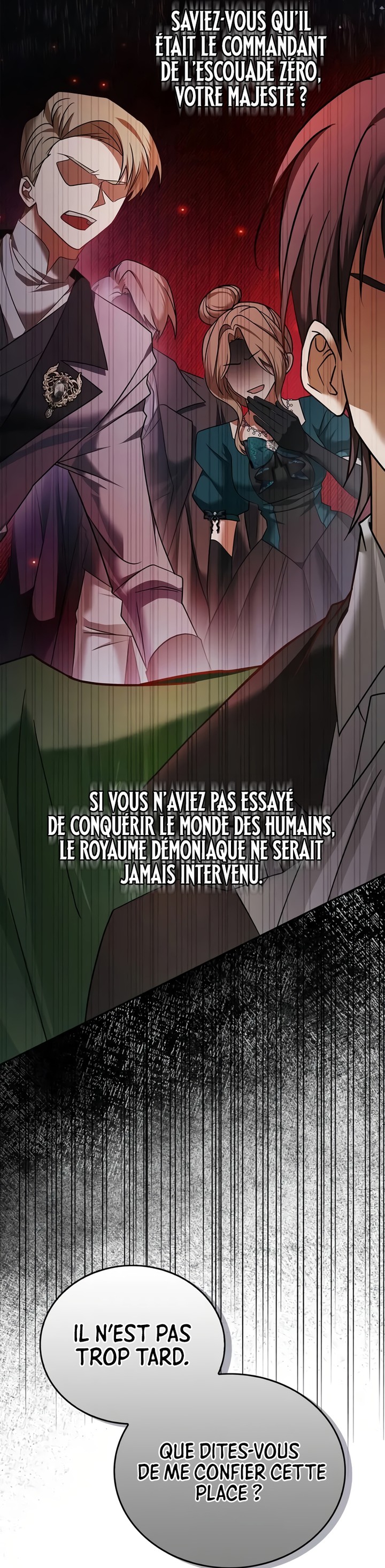 I’m Not That Kind of Talent Chapitre 80 - Page 82