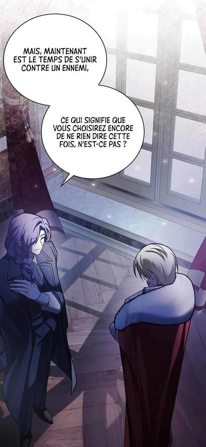 I’m Not That Kind of Talent Chapitre 80 - Page 87