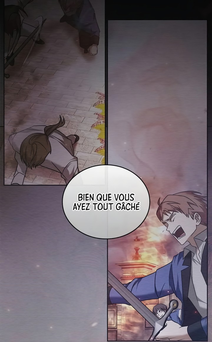 I’m Not That Kind of Talent Chapitre 80 - Page 89
