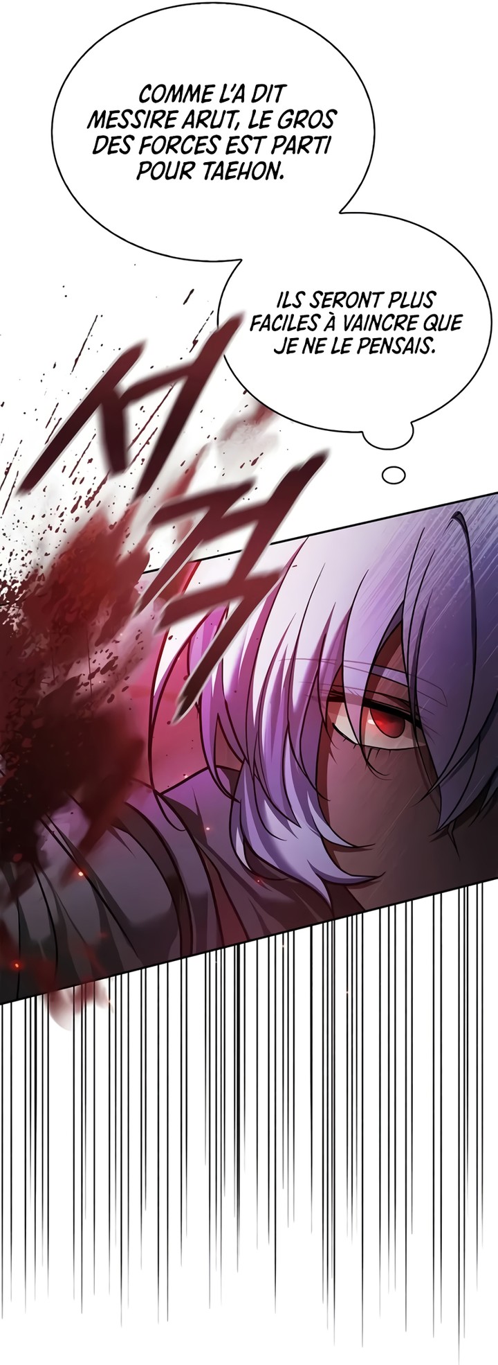 I’m Not That Kind of Talent Chapitre 80 - Page 9