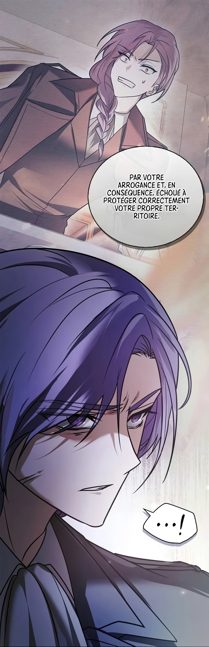 I’m Not That Kind of Talent Chapitre 80 - Page 90