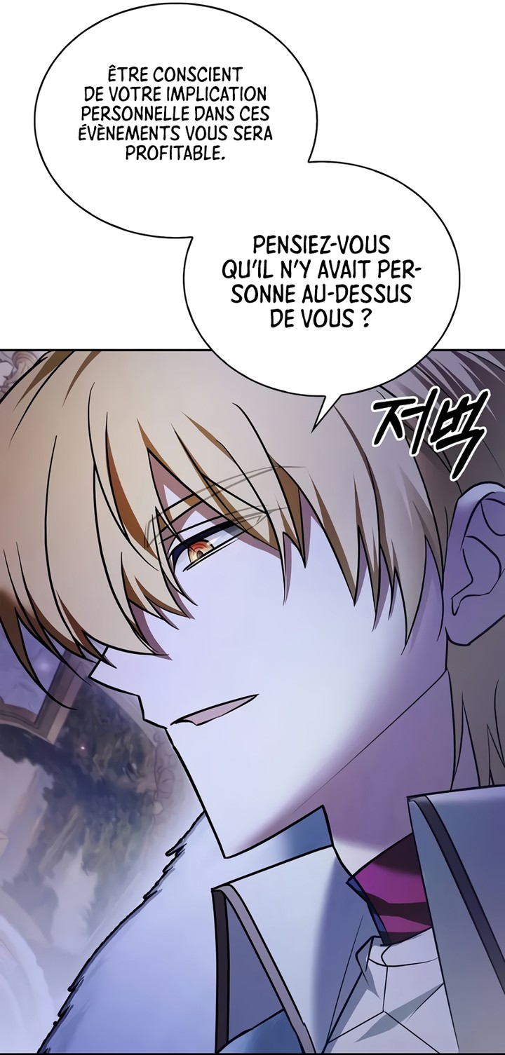 I’m Not That Kind of Talent Chapitre 80 - Page 92