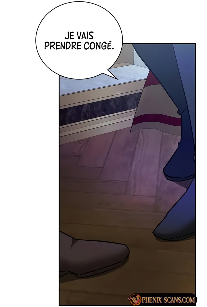 I’m Not That Kind of Talent Chapitre 80 - Page 96