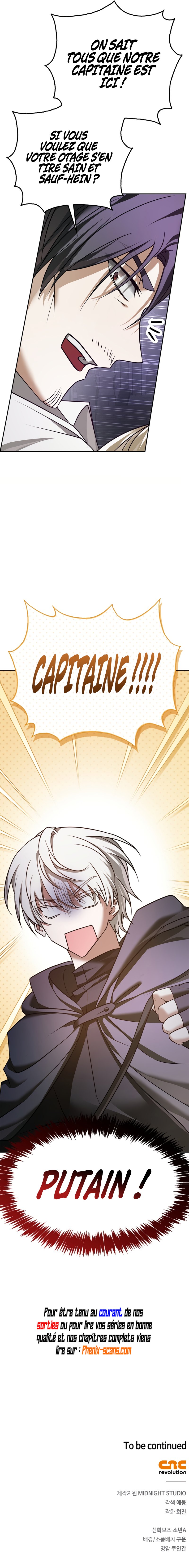 I’m Not That Kind of Talent Chapitre 81 - Page 14