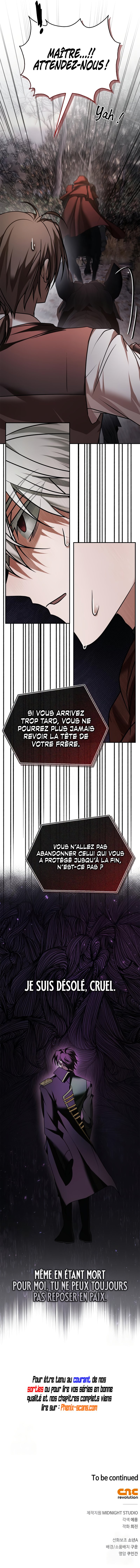 I’m Not That Kind of Talent Chapitre 85 - Page 15