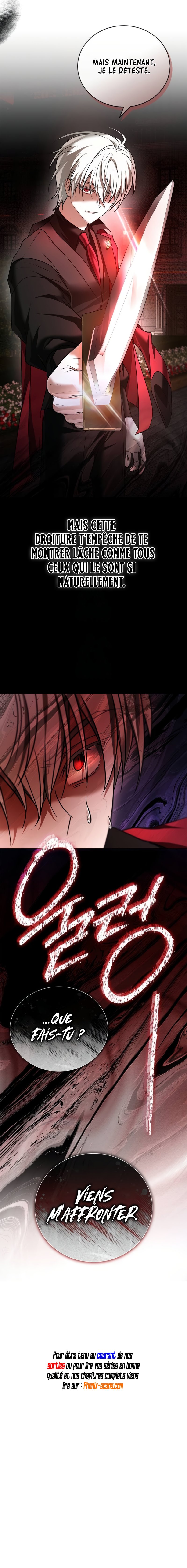 I’m Not That Kind of Talent Chapitre 88 - Page 16