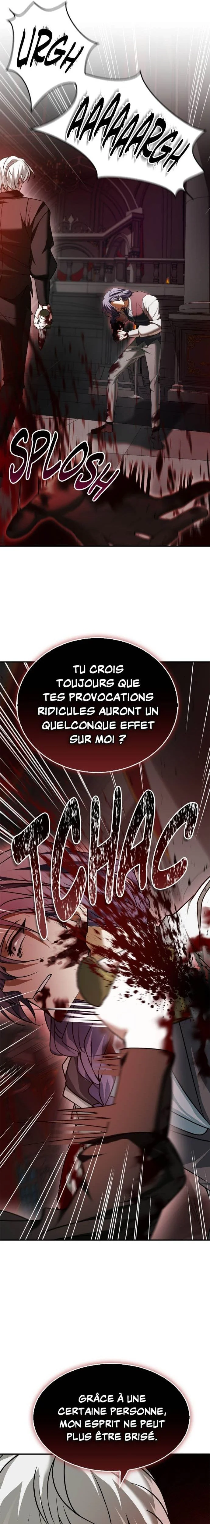 I’m Not That Kind of Talent Chapitre 90 - Page 10