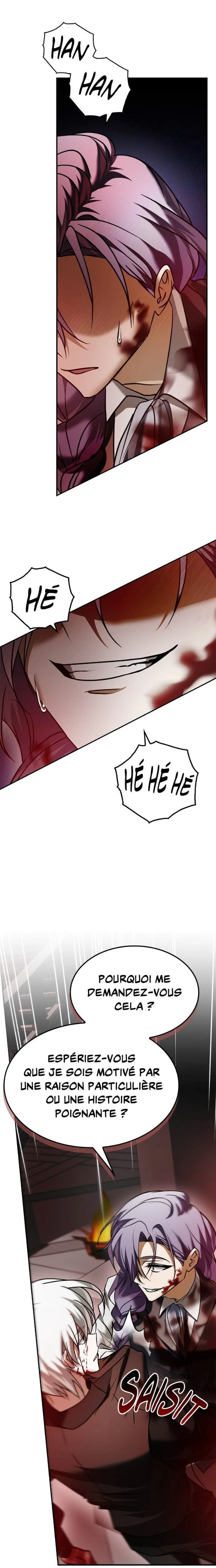 I’m Not That Kind of Talent Chapitre 90 - Page 12