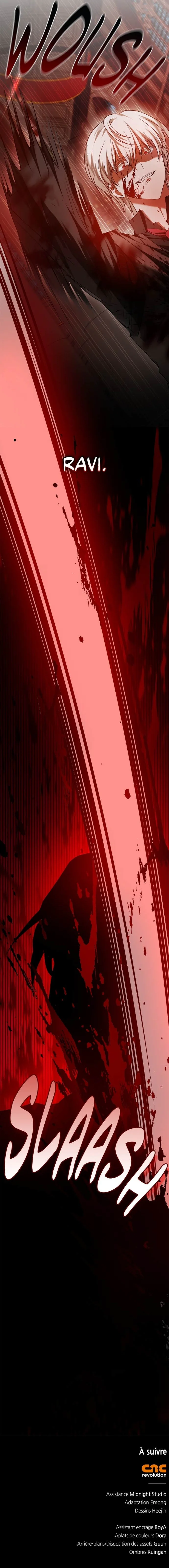 I’m Not That Kind of Talent Chapitre 90 - Page 17