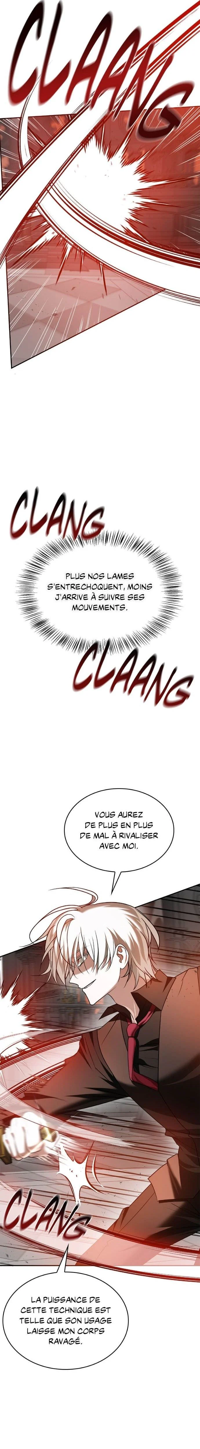 I’m Not That Kind of Talent Chapitre 90 - Page 2