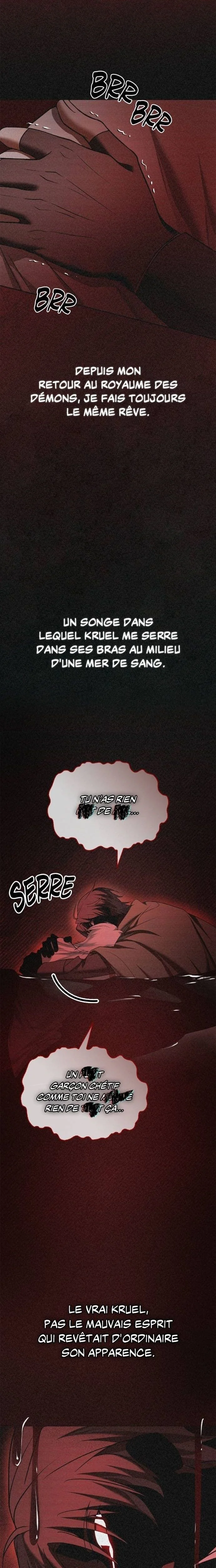 I’m Not That Kind of Talent Chapitre 91 - Page 11