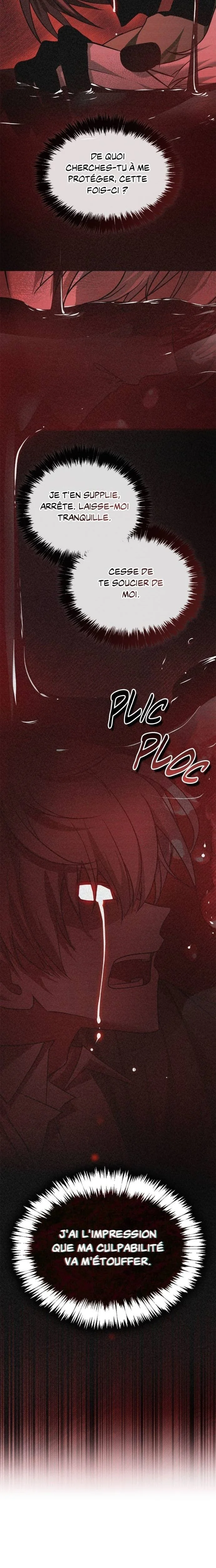 I’m Not That Kind of Talent Chapitre 91 - Page 12