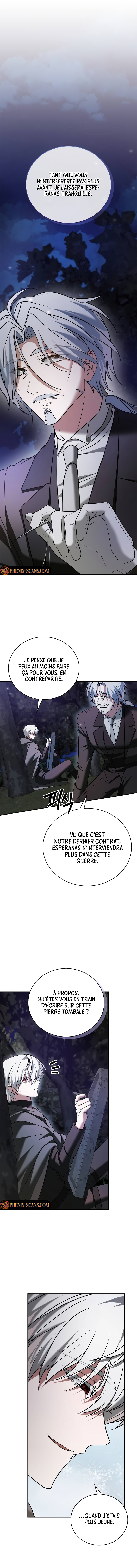I’m Not That Kind of Talent Chapitre 93 - Page 13