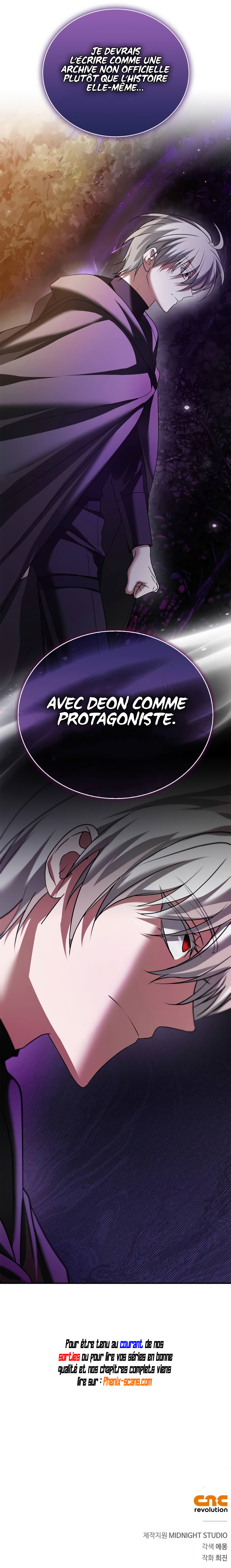 I’m Not That Kind of Talent Chapitre 93 - Page 18