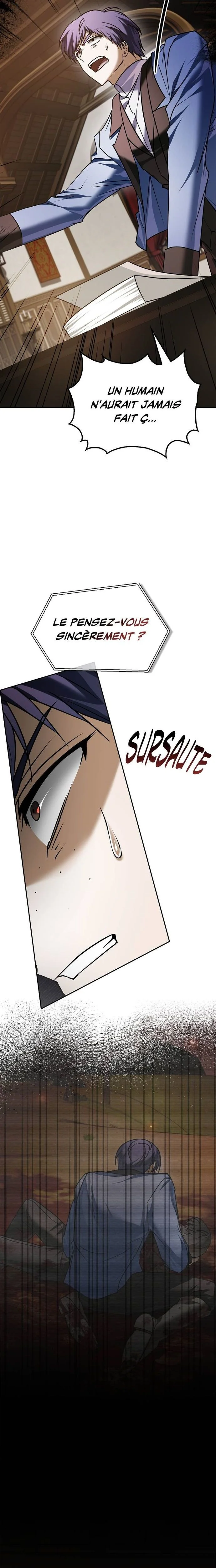 I’m Not That Kind of Talent Chapitre 94 - Page 17