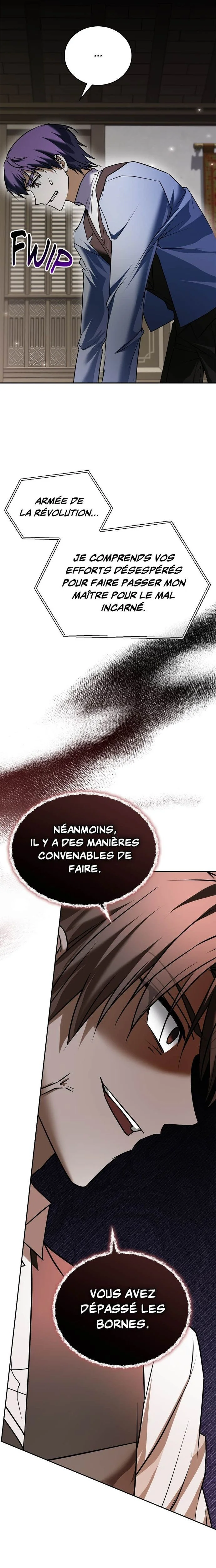 I’m Not That Kind of Talent Chapitre 94 - Page 18