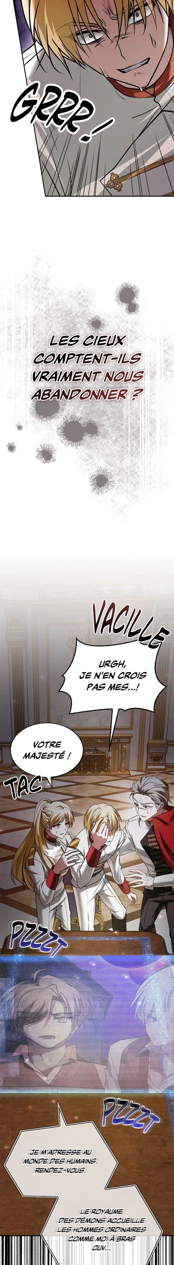I’m Not That Kind of Talent Chapitre 94 - Page 8