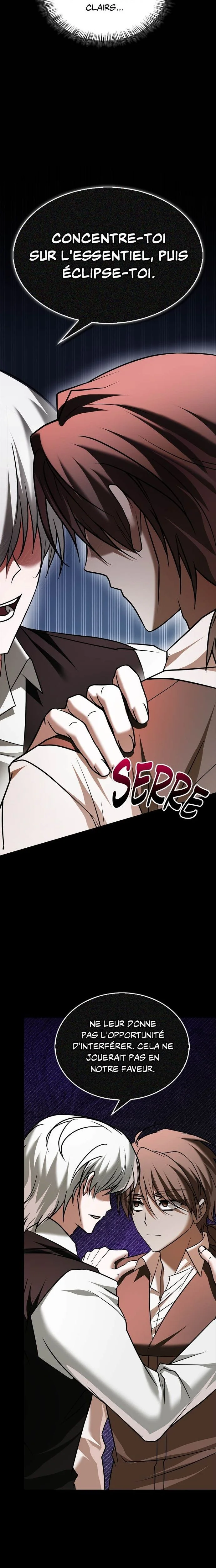 I’m Not That Kind of Talent Chapitre 94 - Page 12