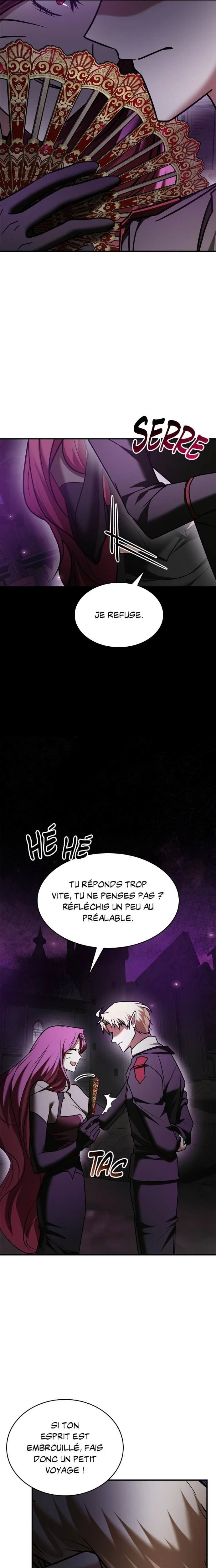 I’m Not That Kind of Talent Chapitre 96 - Page 14