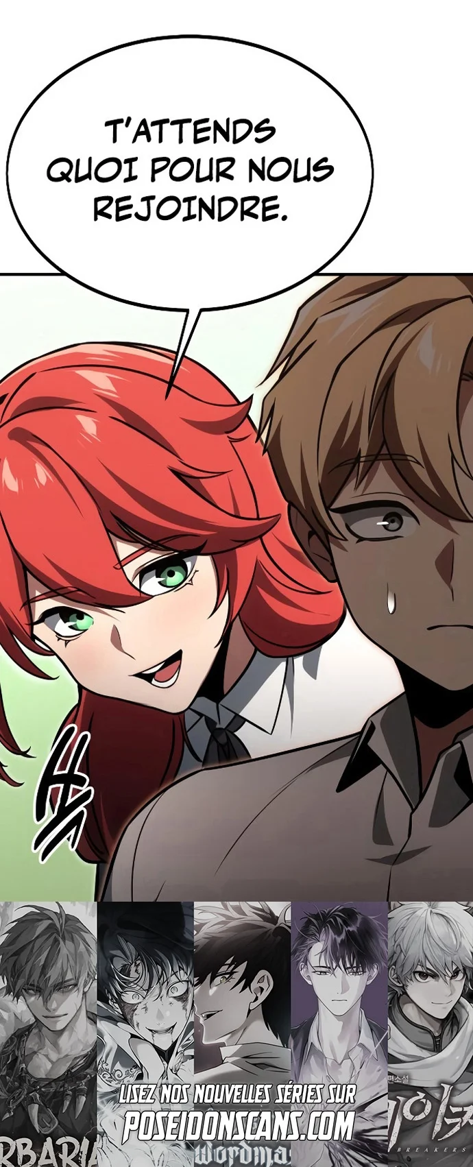 I’m Not That Kind of Talent Chapitre 96 - Page 17