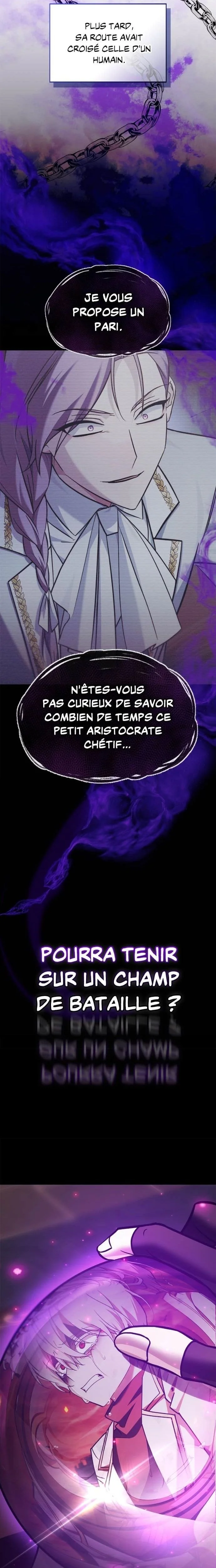 I’m Not That Kind of Talent Chapitre 96 - Page 5