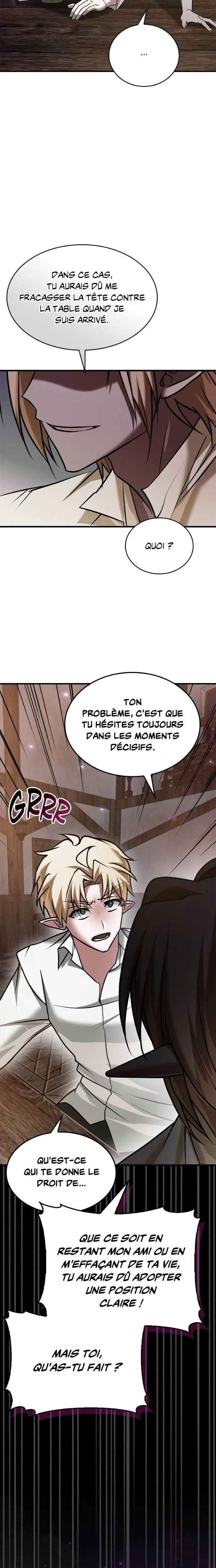 I’m Not That Kind of Talent Chapitre 97 - Page 13
