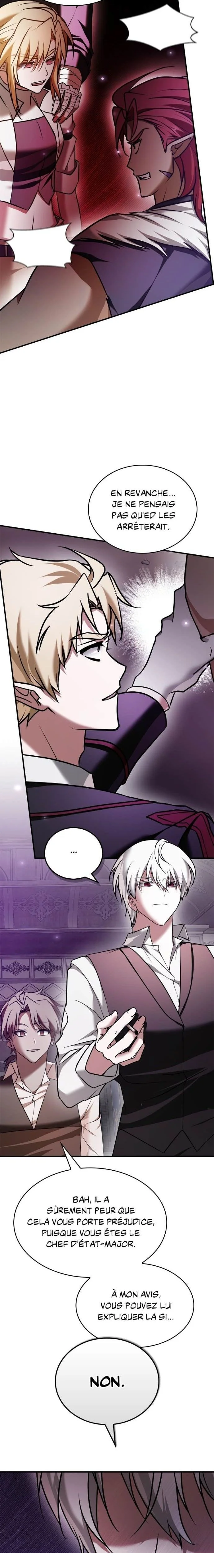 I’m Not That Kind of Talent Chapitre 98 - Page 2