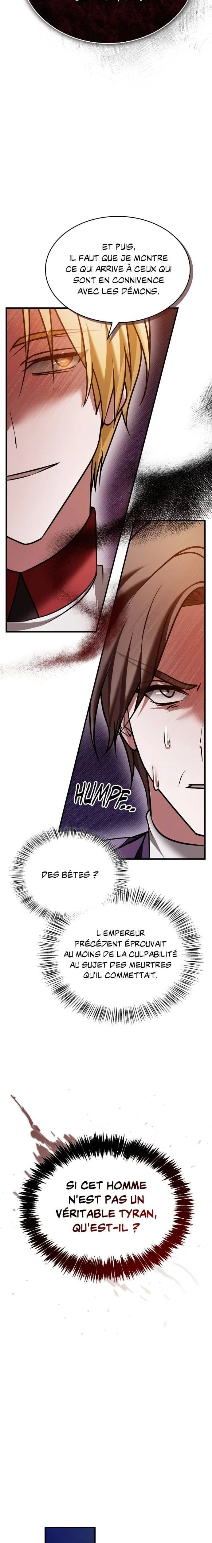 I’m Not That Kind of Talent Chapitre 98 - Page 12