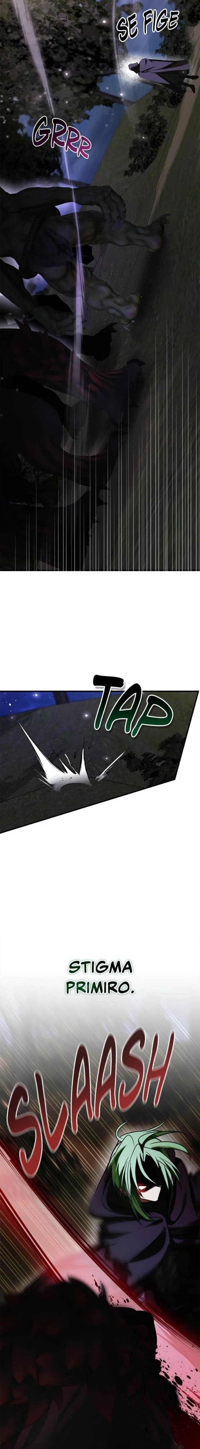I’m Not That Kind of Talent Chapitre 99 - Page 10