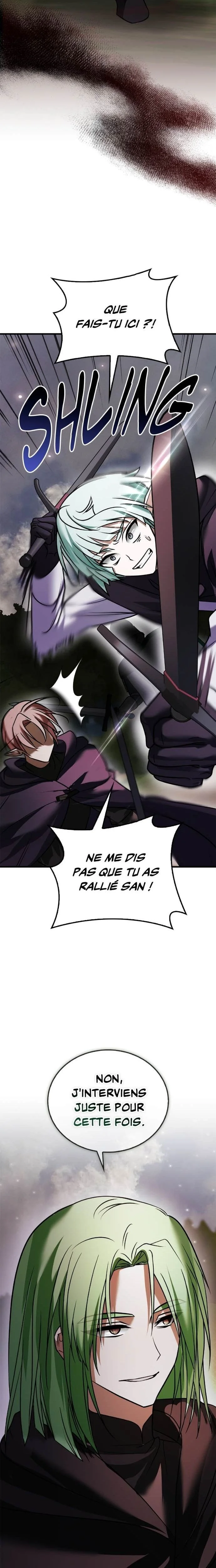 I’m Not That Kind of Talent Chapitre 100 - Page 4