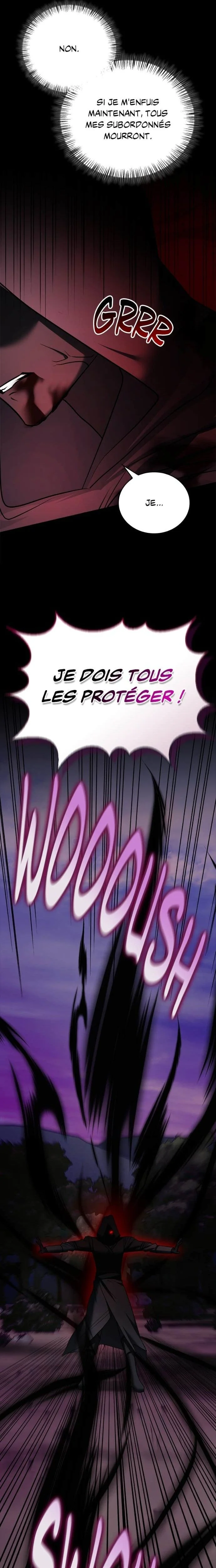 I’m Not That Kind of Talent Chapitre 100 - Page 9