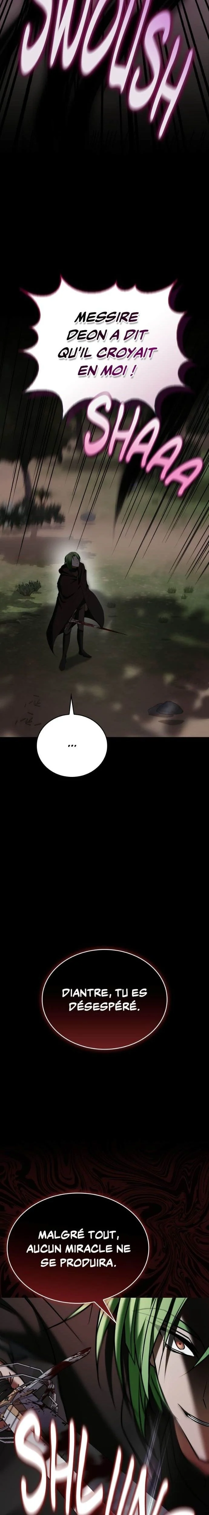 I’m Not That Kind of Talent Chapitre 100 - Page 10