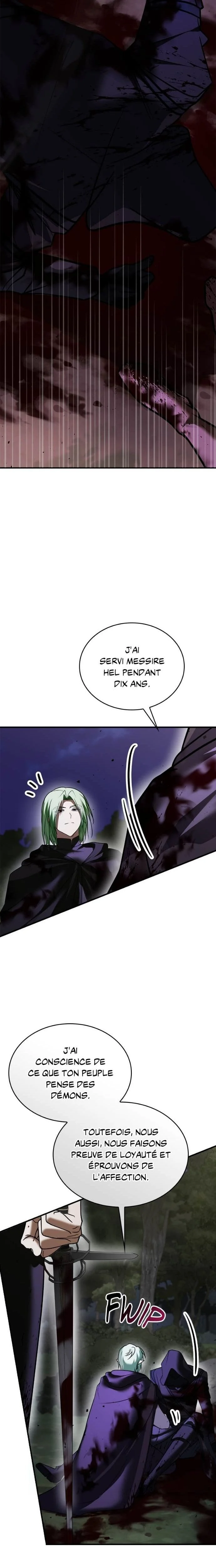 I’m Not That Kind of Talent Chapitre 100 - Page 14