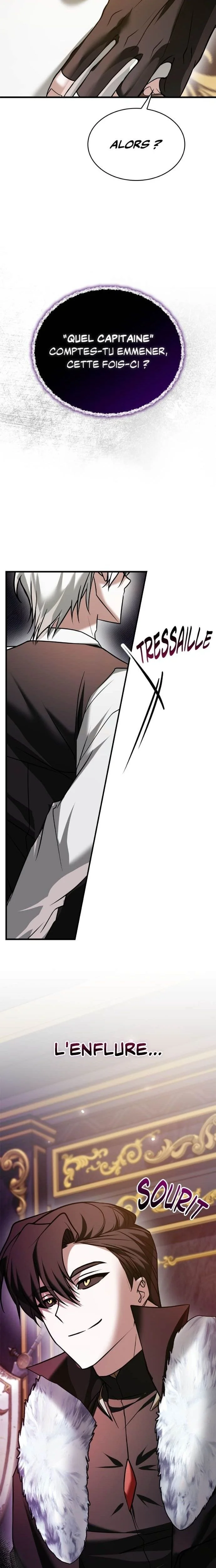 I’m Not That Kind of Talent Chapitre 101 - Page 7