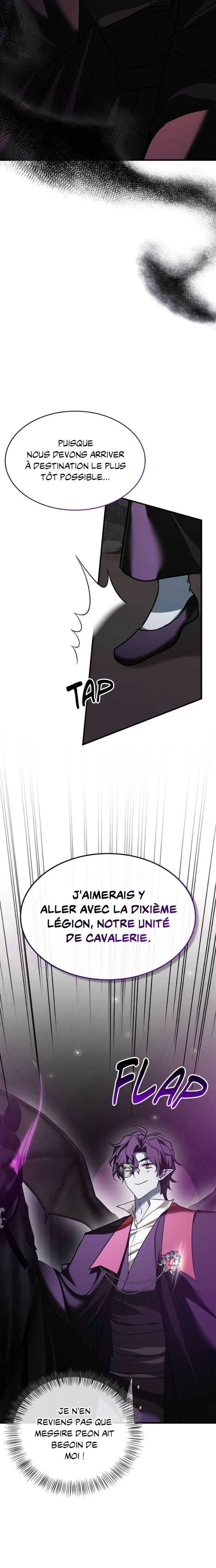 I’m Not That Kind of Talent Chapitre 101 - Page 8