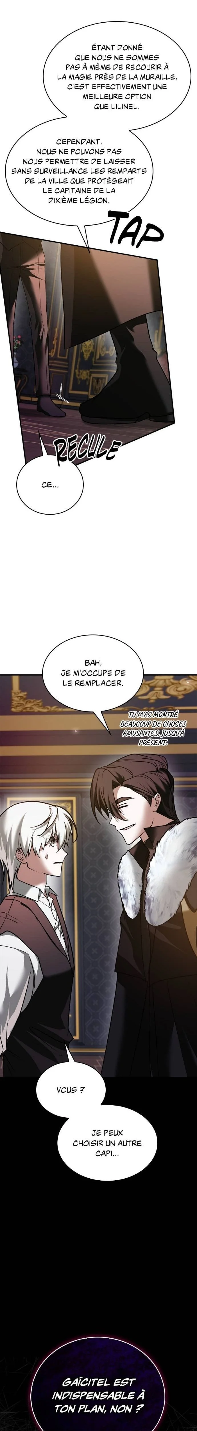 I’m Not That Kind of Talent Chapitre 101 - Page 9