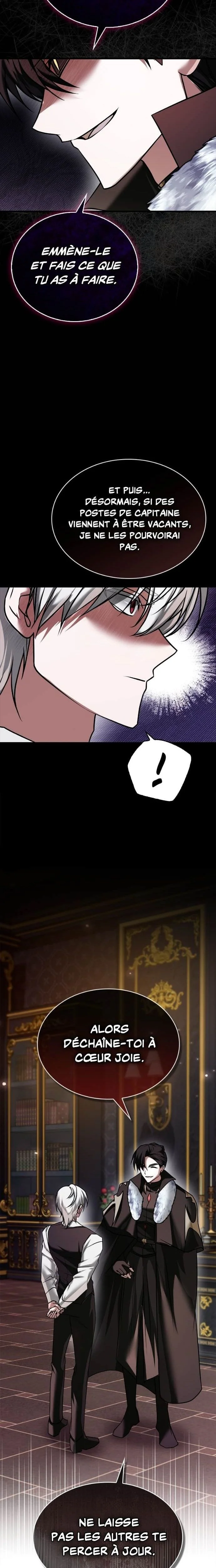 I’m Not That Kind of Talent Chapitre 101 - Page 10