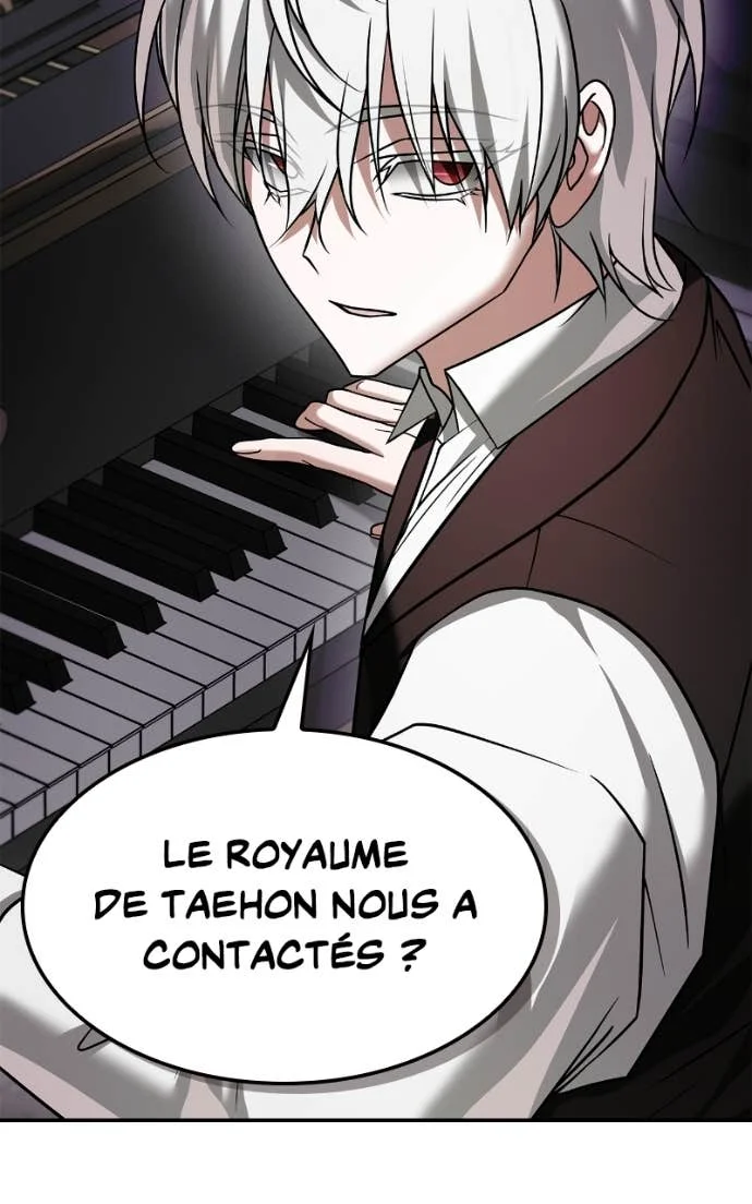 I’m Not That Kind of Talent Chapitre 95 - Page 106