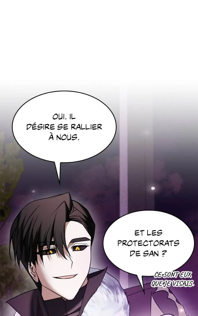I’m Not That Kind of Talent Chapitre 95 - Page 107