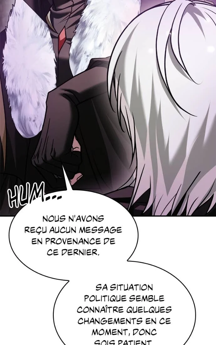 I’m Not That Kind of Talent Chapitre 95 - Page 108