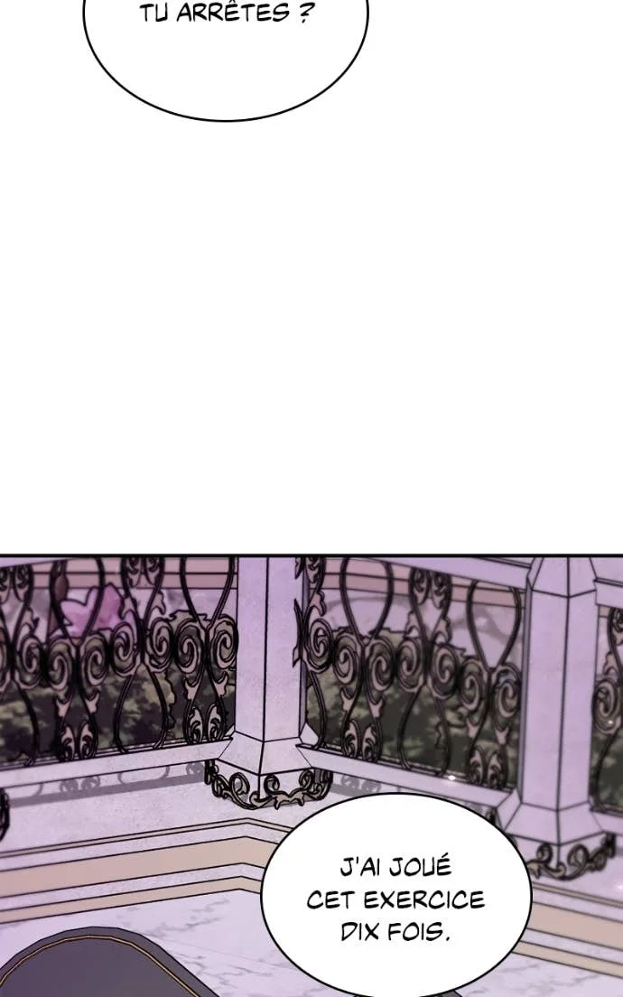 I’m Not That Kind of Talent Chapitre 95 - Page 110