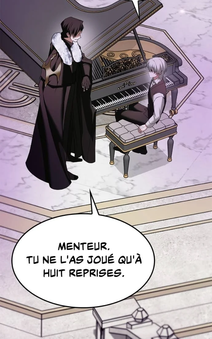 I’m Not That Kind of Talent Chapitre 95 - Page 111