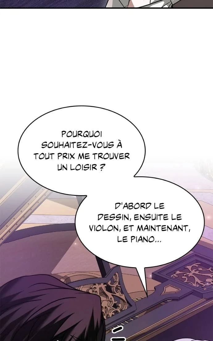 I’m Not That Kind of Talent Chapitre 95 - Page 113